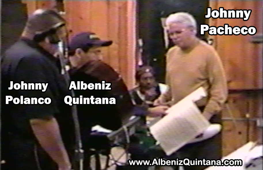 Albeniz Quintana