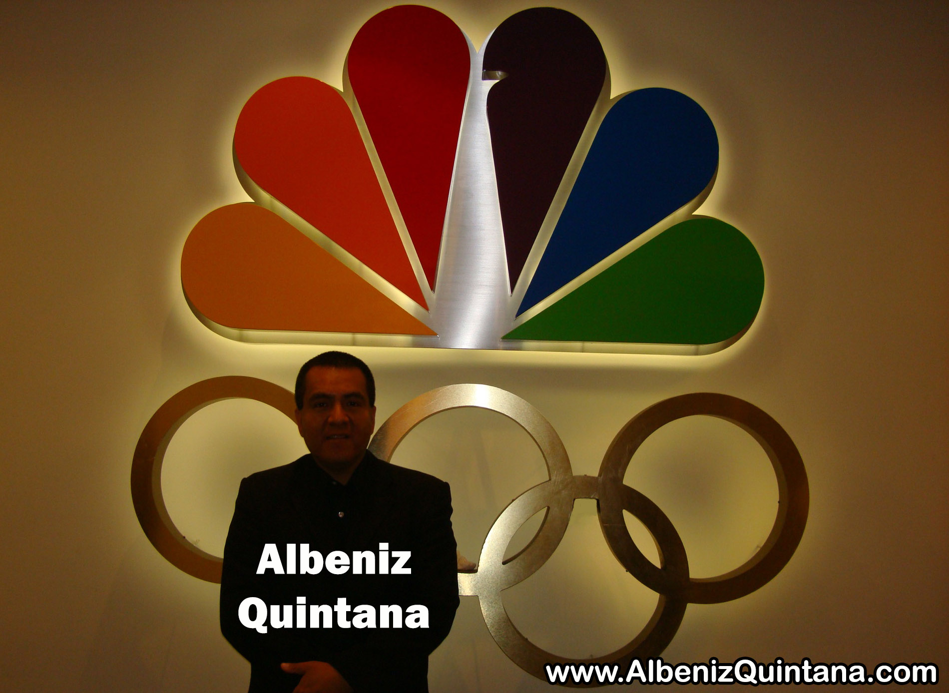Albeniz Quintana