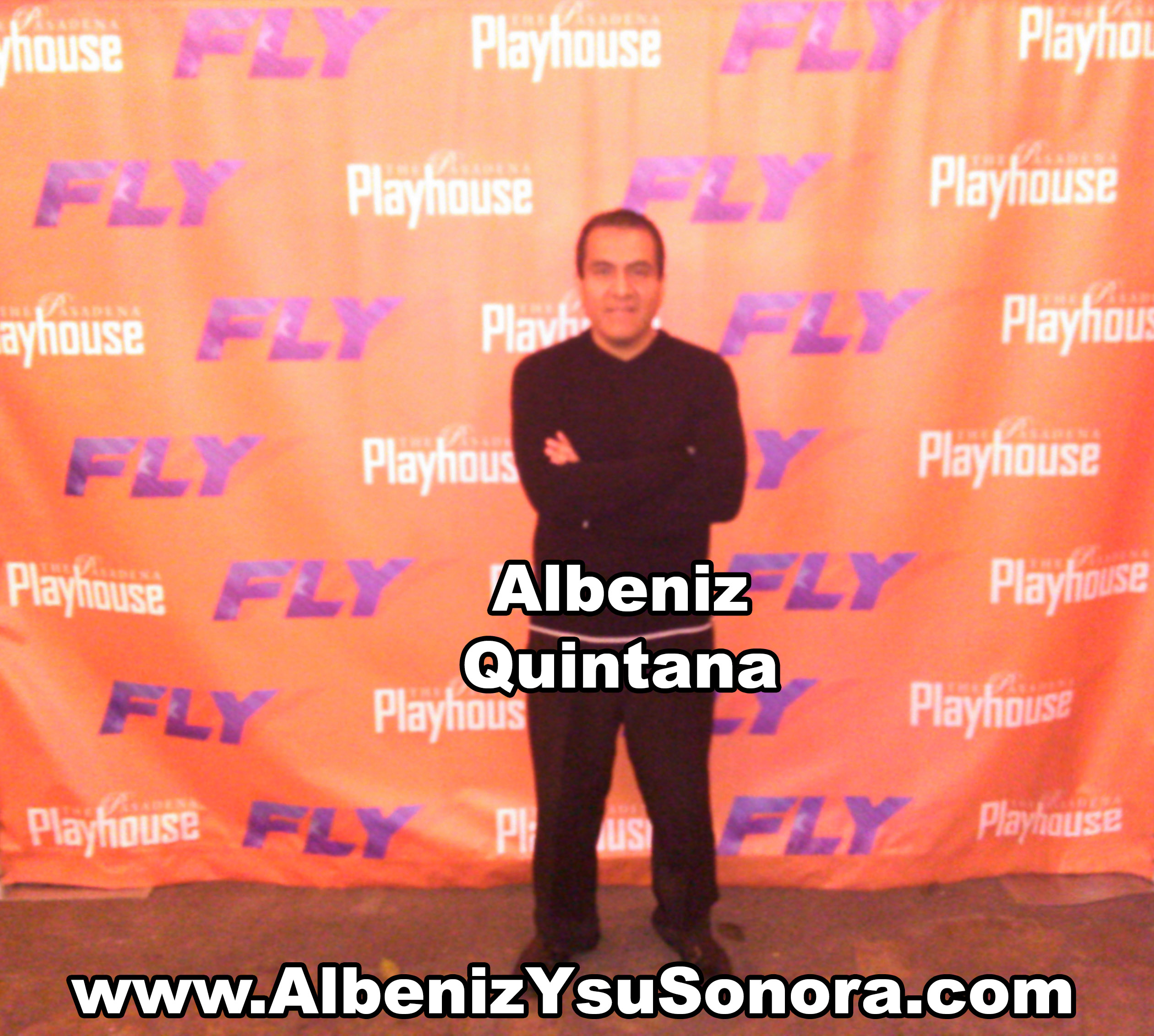 albeniz y su sonora, albeniz quintana piano, albeniz quintana trayectoria